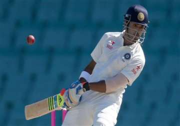 latest updates india 71/1 at stumps trail aus by 501 runs 4th test day 2