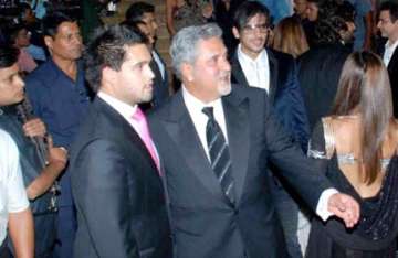 kundra wants mallya in ipl governing council