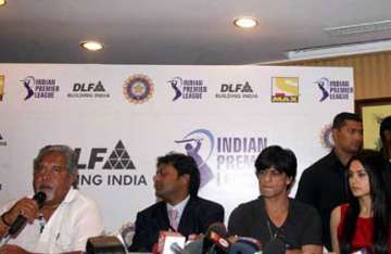 ipl opener shifted to mumbai due to telangana unrest