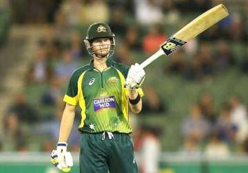 australia beats safrica by 3 wickets wins series