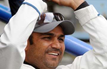 sehwag set to return yusuf pathan likely to be axed