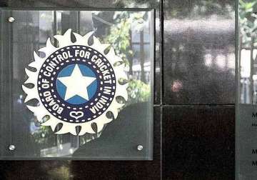 players need not sign undertaking now bcci sources