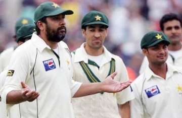 inzamam to blame for dearth of batting talent in pak team sohail
