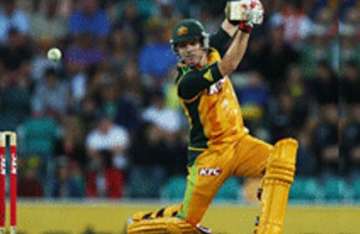 australia beat west indies in first twenty20