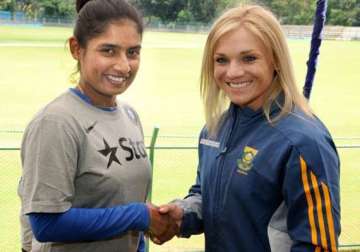 indian eves hoping for a winning start against proteas