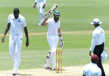 sa vs wi south africa declare on 552 vs west indies