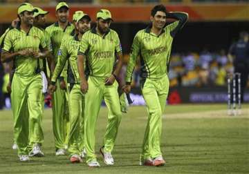 world cup 2015 a win can t conceal pakistan s batting problems