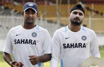 india missing spinning tracks against new zealand