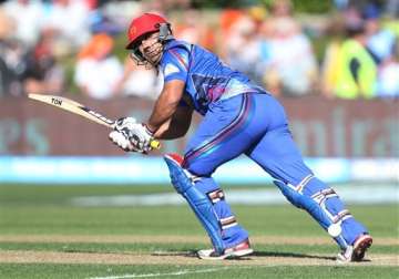 world cup 2015 afghanistan registers 1st win edges scotland by 1 wicket