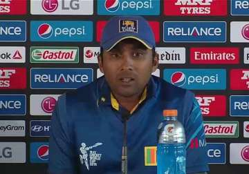 world cup 2015 afghanistan a good bowling unit says mahela jayawardene