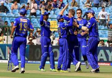 ipl 8 rajasthan royals player approached for spot fixing by ranji teammate