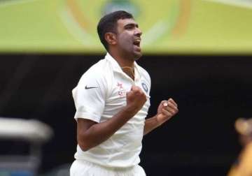 ashwin slams media spotlight on mohali pitch