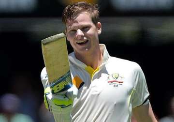 aus vs ind australia takes 97 run 1st innings lead day 3