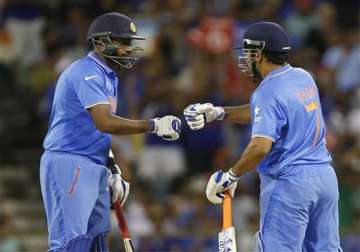 latest updates world cup 2015 india vs west indies