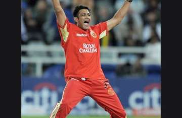 crucial match against mumbai indians kumble