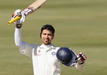 i have learnt from my past mistakes naman ojha