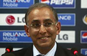 pcb chief demands sacking of icc ceo haroon lorgat