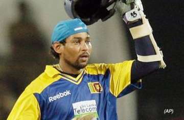 opening has helped me convert my starts dilshan