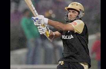 gutsy ganguly guide kkr to a 24 run victory