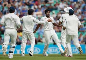 indian pace attack catches eye ahead of first test