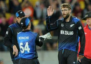 live updates new zealand storms into the semifinals of world cup 2015