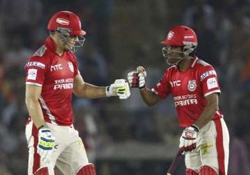 clt20 match 17 punjab dish out another dominating show beat cobras by 7 wickets