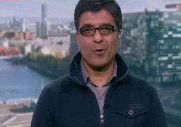 imposter posing as ex pakistan cricketer appears on bbc as expert