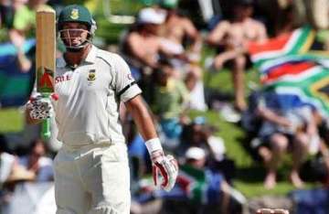 jacques kallis stars on day one of centurion test