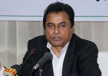 bangladesh s mustafa kamal resigns as icc president says it s now indian cricket council