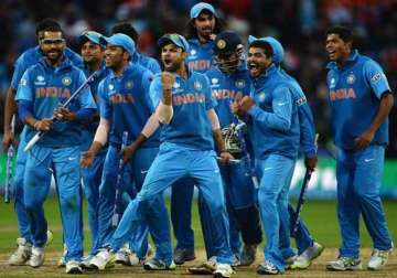 india are light years ahead of england in odi bob willis