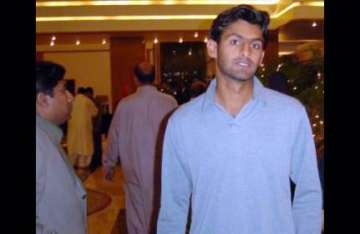 hc orders return of shoaib s passport