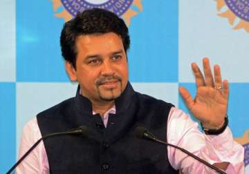 bcci stresses on standard of fitness of every player