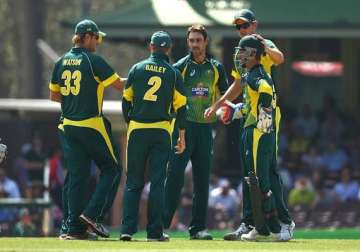 australia topples india from number one odi ranking