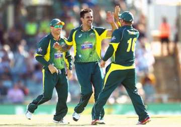 australia south africa fined for slow over rates in first odi