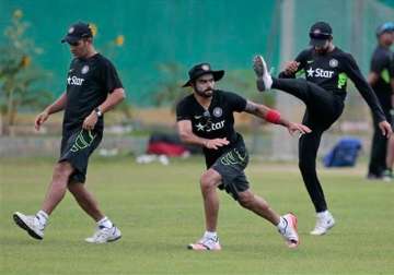 india look to salvage pride in final odi against bangladesh