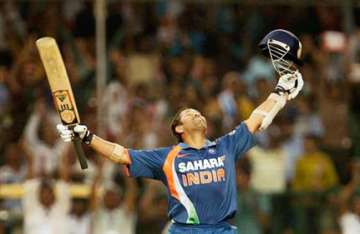 sachin s odi 200 ranks in time s 10 sports moments of year