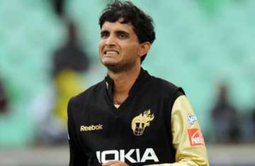 former bengal captains want ganguly in kkr team