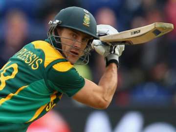 south africa can break world cup jinx du plessis