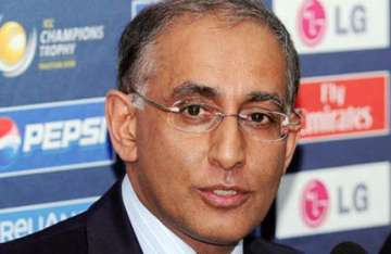 icc rejects match fixing charges in ipl