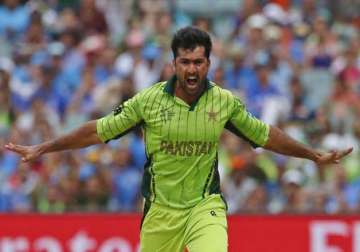 pakistan pacer sohail khan ruled out of bangladesh series