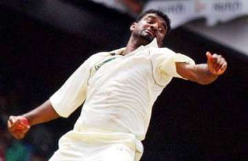 no tailor made pitch for muralitharan at galle