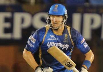 ipl 8 i worked hard on my batting and bowling yorkers says watson