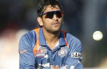 dhoni moves court demanding rs 8 cr from sports management firm