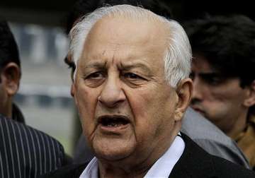 security scene better but no plans to host top teams now says pcb