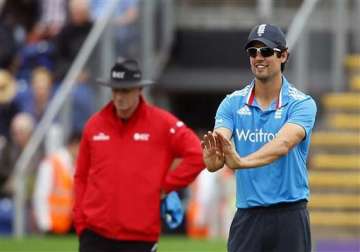 cook should avoid odis to focus on regaining ashes graeme swann