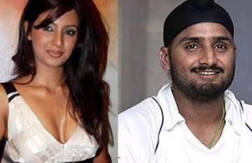 harbhajan geeta basra have split says media report