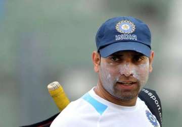 day night games won t be bad for test format vvs laxman