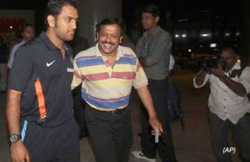 indian team leaves for t20 world cup