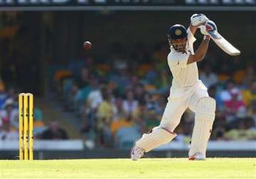 latest updates india 310/4 at stumps vs aus 2nd test day 1