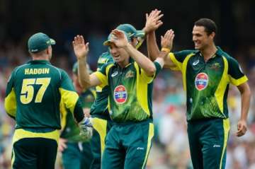 oz submit provisional squad for wc do not release names